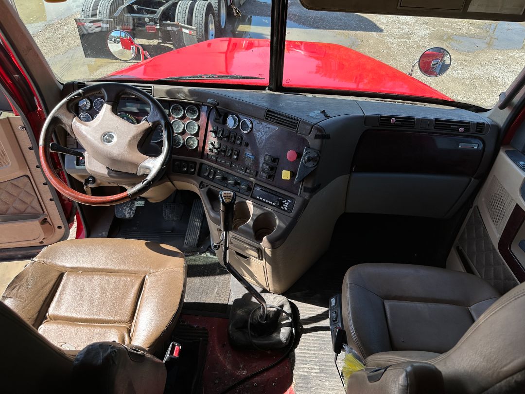 2015 FREIGHTLINER Coronado 132 - Image 15